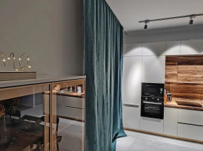 Квартира с 2мя Спальнями - Goldwing