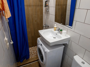 Апартаменты Жить Хорошо у МЕТРО