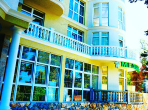 Квартира Дуэт 2-2