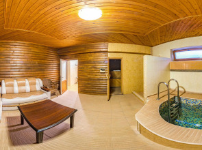 Гостевой дом Гала Плаза