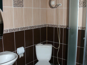 Гостевой дом Инжир