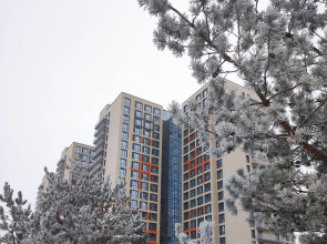 Апартаменты AnyDay