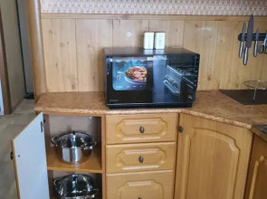 Квартира на Гражданском Проспекте 7