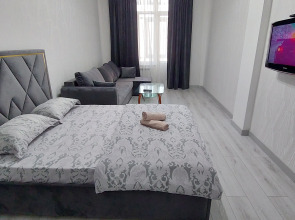 Апартаменты у моря в Махачкале