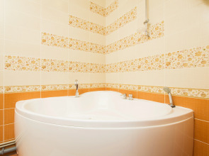 Апартаменты на Белинского 15