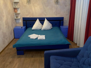 Мини-отель ГК Рублёвка