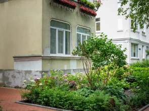 Квартира на Красной Калининград