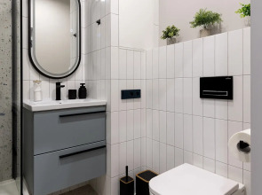 Квартира Морской Бриз