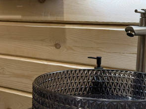 Гостевой дом Белая Гора