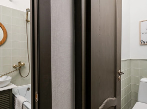 Апартаменты Кварт-Отель, Садовая-Триумфальная, 18