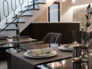 Гостевой Дом Элегия