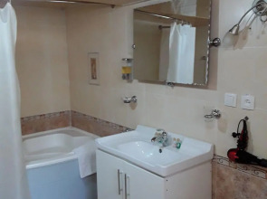 Отель Sasha & Son