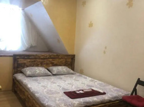 Вавилон отель