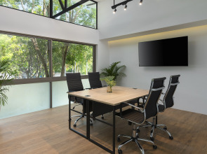 Курортный отель Explorar Koh Phangan Adults Only (16+)