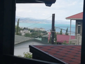 Гостевой дом Шале у Моря