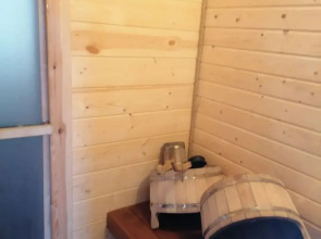 Отель Природный Комплекс Ветрено