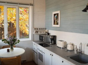 Гостевой дом Cozy Villa