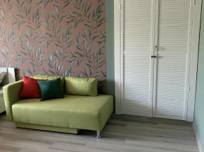 Апартаменты Рязанский Арбат