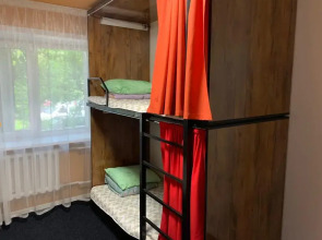 Хостел Petropavlovsk