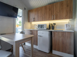 Гостевой дом Sea village Gumista