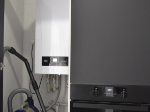 Апартаменты Виктория-Русь