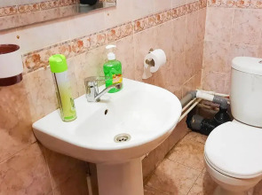 Отель Smart Hotel KDO Калуга