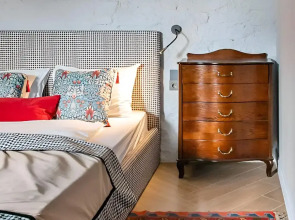 Апартаменты Travertin Pronto