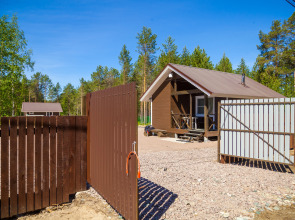 Гостевой Дом Дачи Сканди