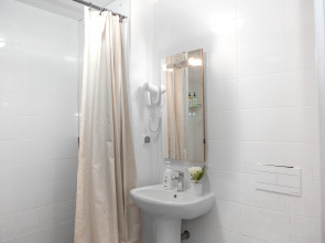 Апартаменты Милый Дом 1