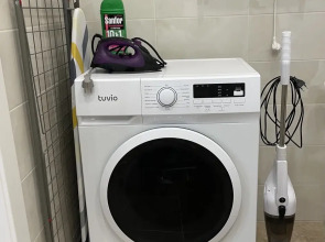 Квартира У метро в новом доме