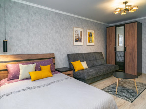 Апартаменты OrenRoom56