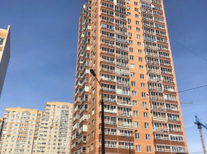 Апартаменты MAXI на Садовой