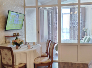 Квартира Жемчужина Анапы