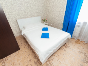 Апартаменты на Котовского 26