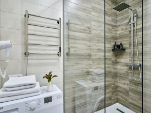 Апартаменты Okolo Morya 1