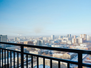 Апартаменты Romanna Home Atop