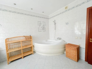 Частный Дом Павшино Village