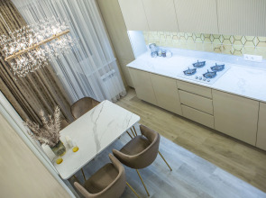 Апартаменты Современный Шик