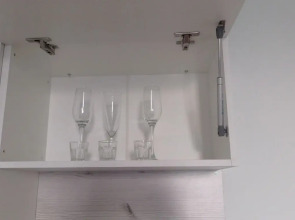 Квартира Live-In-Comfort на Высотной 11-17