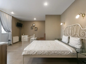 Апартаменты Gerbera