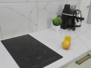 Апартаменты в Центре с Паркингом