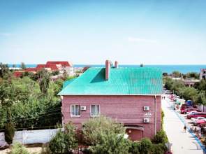 Отель Prohlada Breeze