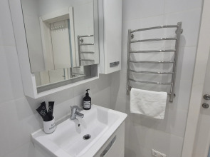 Апартаменты Кофр Уютные 2 Комнатные