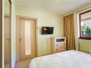 Апартаменты Familiya Gurzuf 19