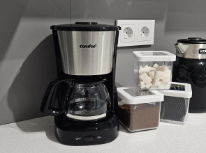 Апартаменты Westrooms на побережье Балтики (студия 2)