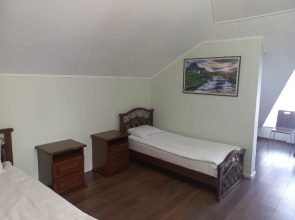 Отель Время есть