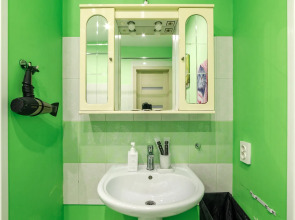 Квартира PrezentHaus в центре на Горького 28