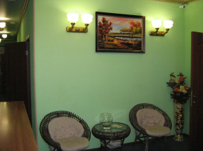 Отель Сфера