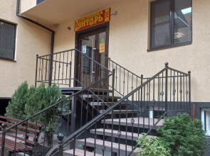 Отель Янтарь