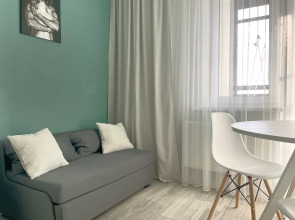 Апартаменты на Академика Королева